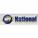 National Payment Processing Logo
