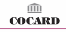 COCARD COCARD Logo