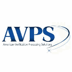 American Verification Processing Solutions Logo