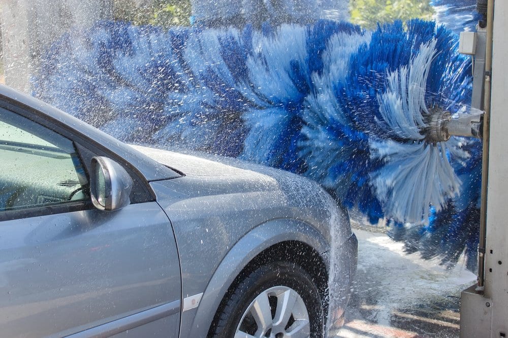 Best Merchant Accounts for Car Washes | U.S. & Canada