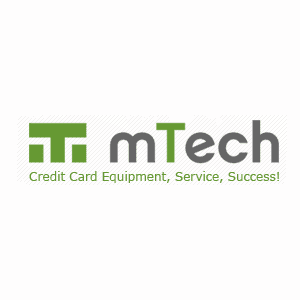 mTech Payments Logo