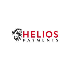 Helios Payments logo